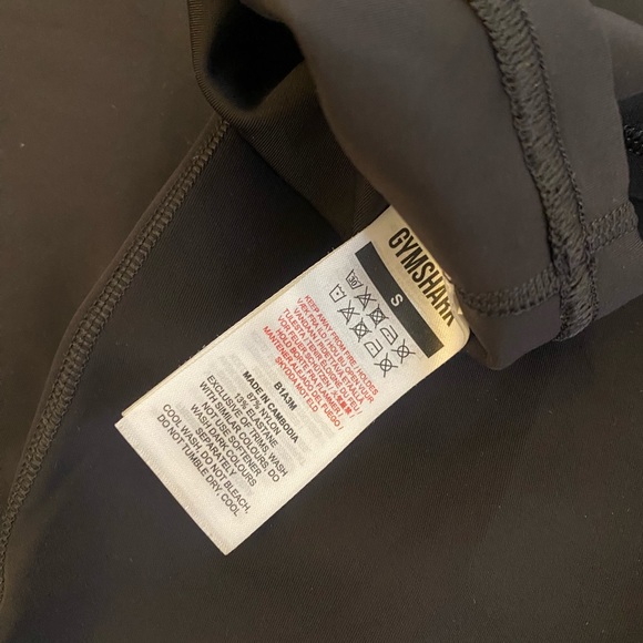 Gymshark jumpsuit - Picture 4 of 4